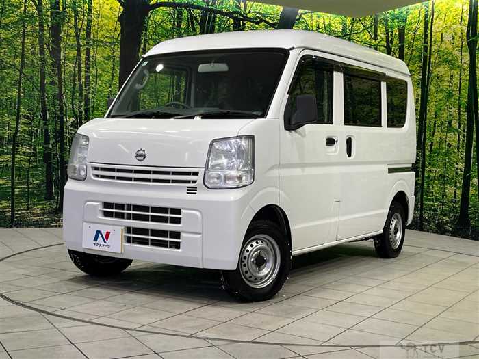 2016 Nissan Nissan Others