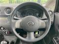 2012 Nissan Note