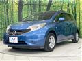 2014 Nissan Note