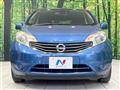 2014 Nissan Note