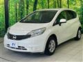 2014 Nissan Note
