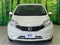 2014 Nissan Note
