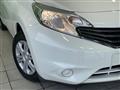 2014 Nissan Note