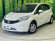 2014 Nissan Note