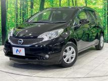 2015 Nissan Note