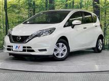 2018 Nissan Note