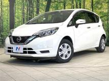 2018 Nissan Note