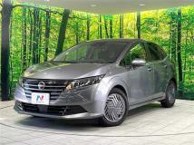 2025 Nissan Note