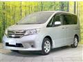 2011 Nissan Serena