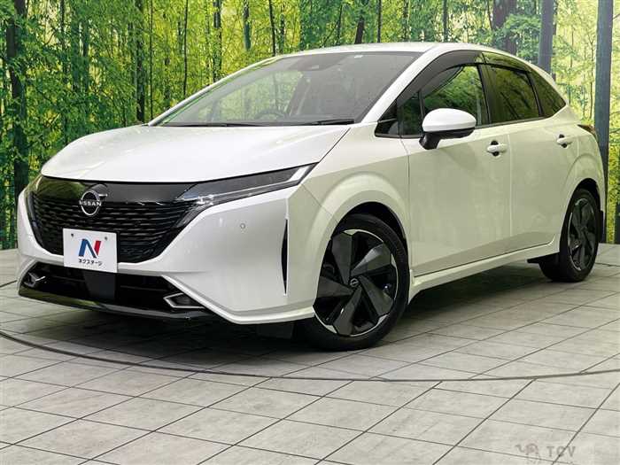 2022 Nissan Nissan Others