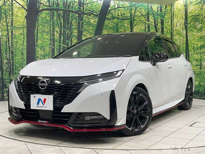 2023 Nissan Nissan Others