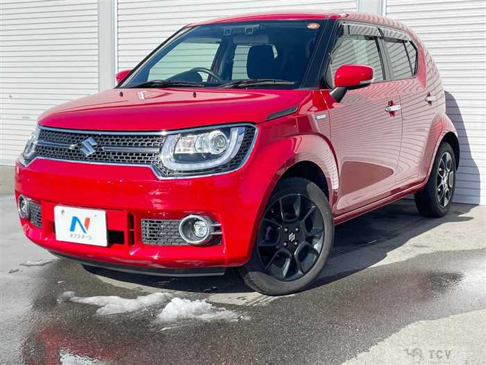 2016 Suzuki Suzuki Others