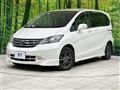 2008 Honda Freed