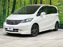 2008 Honda Freed