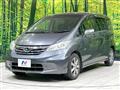 2012 Honda Freed