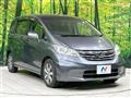 2012 Honda Freed