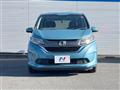 2017 Honda Freed