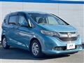 2017 Honda Freed