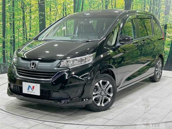 2019 Honda Freed
