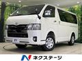2021 Toyota Hiace Van