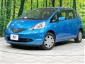 2008 Honda Fit