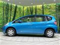 2008 Honda Fit