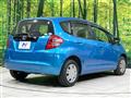 2008 Honda Fit