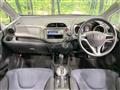 2008 Honda Fit