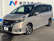 2018 Nissan Serena