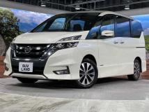 2019 Nissan Serena