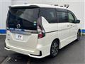 2019 Nissan Serena