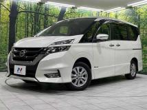 2018 Nissan Serena
