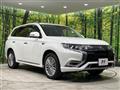 2018 Mitsubishi OUTLANDER PHEV