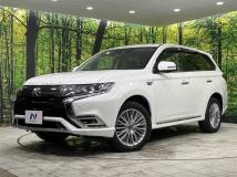 2018 Mitsubishi OUTLANDER PHEV