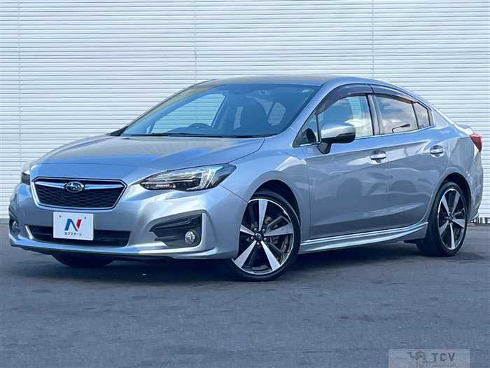 2017 Subaru Subaru Others