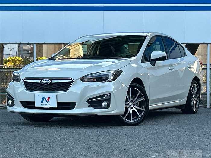 2017 Subaru Subaru Others