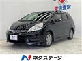 2012 Honda Fit Hybrid