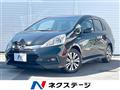 2014 Honda Fit Hybrid
