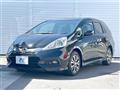 2014 Honda Fit Hybrid