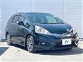 2014 Honda Fit Hybrid