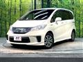 2012 Honda Freed