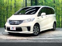 2012 Honda Freed