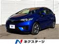 2016 Honda Fit Hybrid