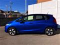 2016 Honda Fit Hybrid