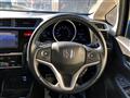 2016 Honda Fit Hybrid