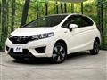 2016 Honda Fit Hybrid