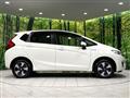 2016 Honda Fit Hybrid