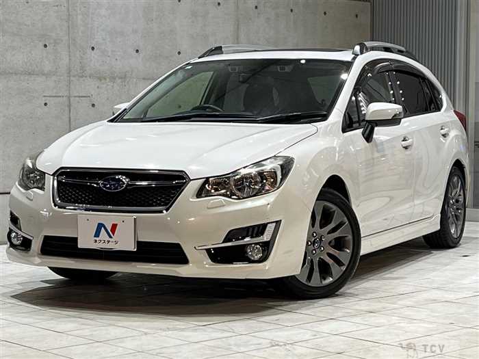 2015 Subaru Subaru Others