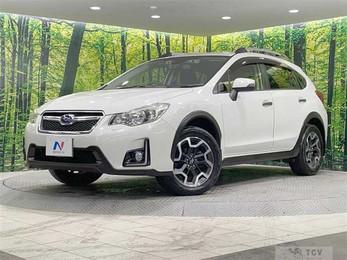 2016 Subaru Subaru Others