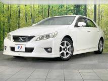 2009 Toyota Mark X